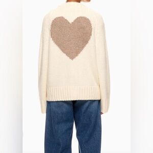 Splendid Hartley Gray Cardigan